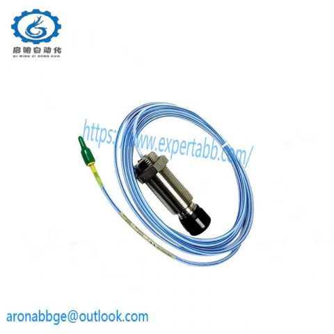 BENTLY NEVADA 330851-02-000-060-10-00-00 Proximity Probes