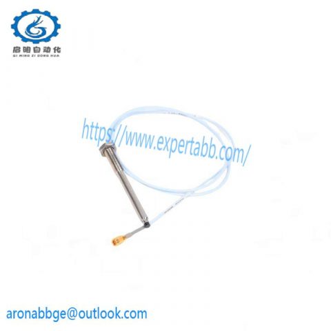 BENTLY NEVADA 330905-00-10-10-02-00 Proximity Probe: Precision Measurement, Reliable Monitoring