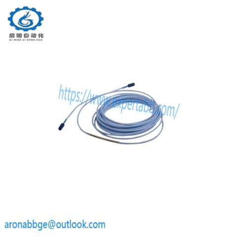 BENTLY NEVADA 330907-05-30-10-02-00 Reverse Mount Probe - Precision Instrument for Industrial Control Solutions