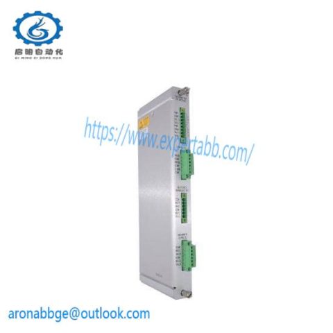 Bently Nevada 3500/50, 133442-01 - Industrial Automation Solutions