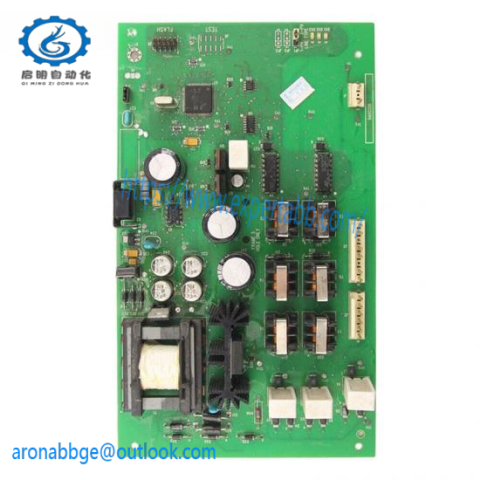 Brand New 394877-A02 PC Board - High-Performance Industrial Control Module