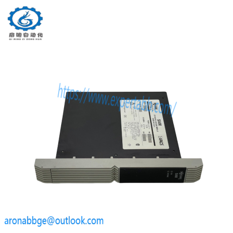 SIEMENS 39SAMCAN 16133-71/8: Precision Analog Input Module