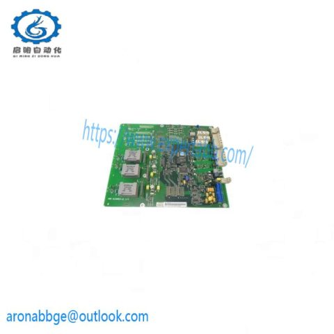 ABB 3ADT220090R0010 NDSC-01-COAT Control Board