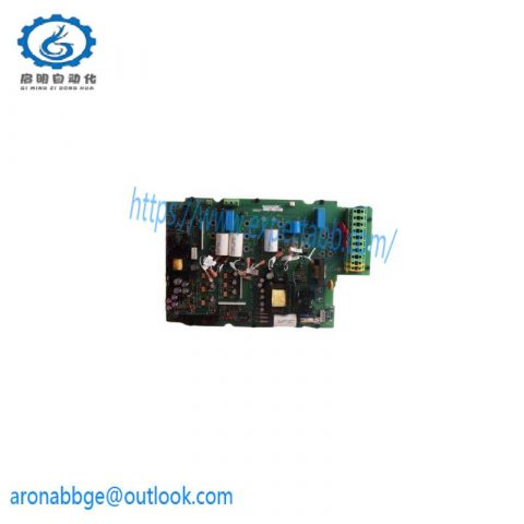 ABB 3BHE023784R2630 PP D113 B01-26-111000 Industrial Control Module