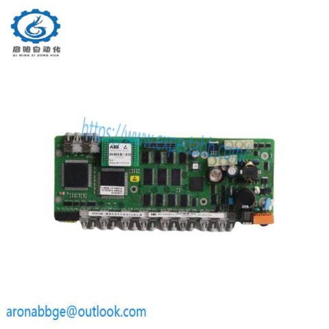 ABB 3BHE028767R0101 Inverter Driver Board for Advanced Industry Control Solutions