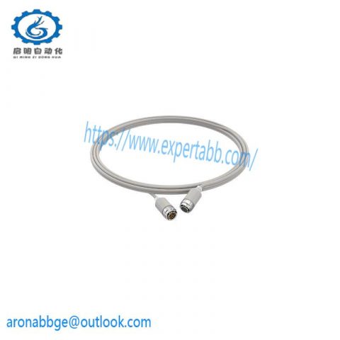 ABB 3HAC2530-1 Control Cable Signal, 15 Meter