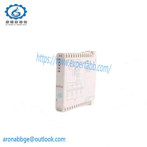 ABB 3HNP01219-1 Air Flow Sensor, Compact & Reliable Industrial Solution