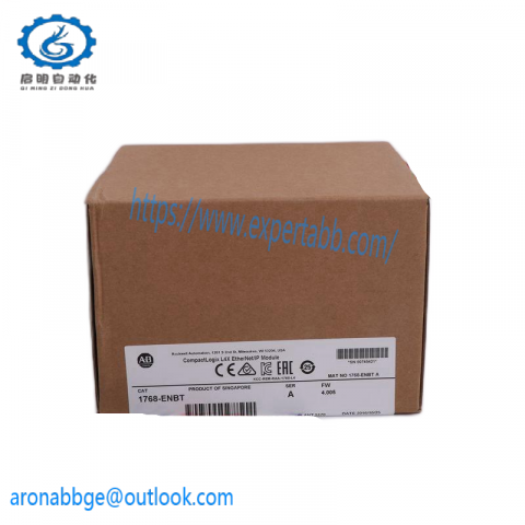 ABB 4100-214-R, 4-Axis Motion Control Module