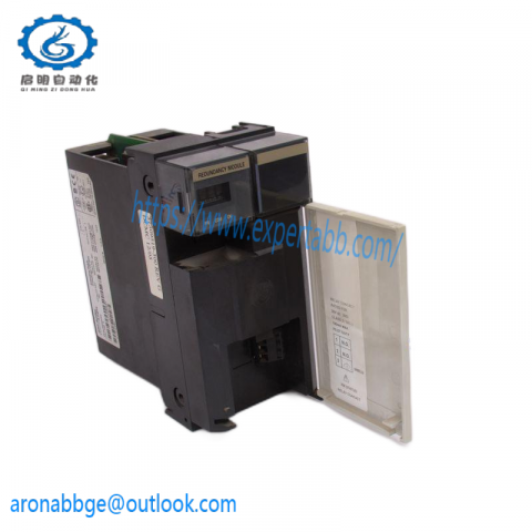 AB 440R-H23178 Industrial Safety Relay Module