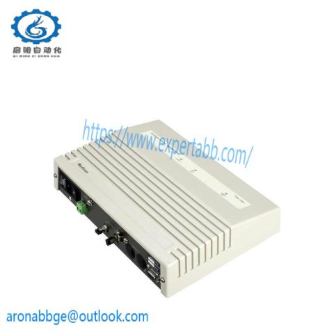 Schneider 490NRP25400 Fiber Line Drop Repeater: Control System Integration Expert