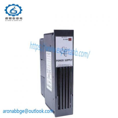 Siemens 500-2151 Power Supply Module - Industry-grade Power Solution