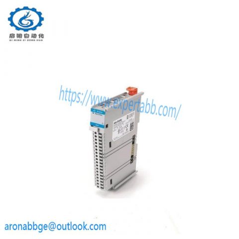 AB 5069-IB16F CompactLogix I/O Module
