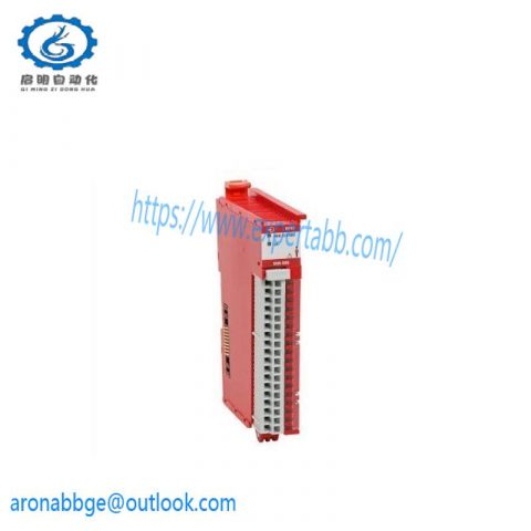 AB 5069-IB8S | Compact5000 | 8-Channel 24VDC Sink Safety Input Module