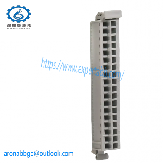 Allen-Bradley 5069-RTB18-SCREW: Compact I/O 18 pins Screw type terminal block kit