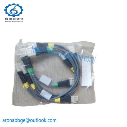 Honeywell 51202329-606 Control Module, Industrial Automation Solutions