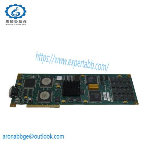HONEYWELL 51305430-100: Industrial PC Board for LCNP-4 Control Modules