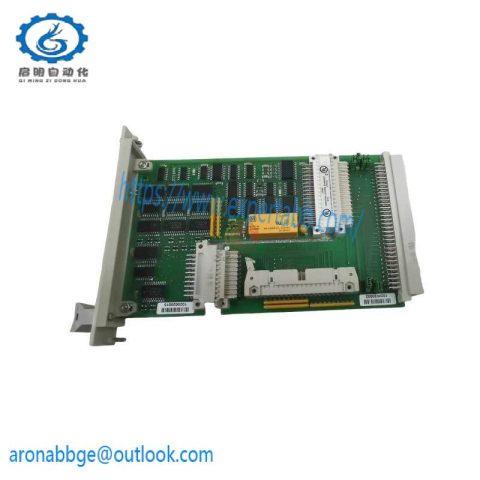 HONEYWELL 51306673-200 UCN Digital Input IOP: Control & Automation Solution