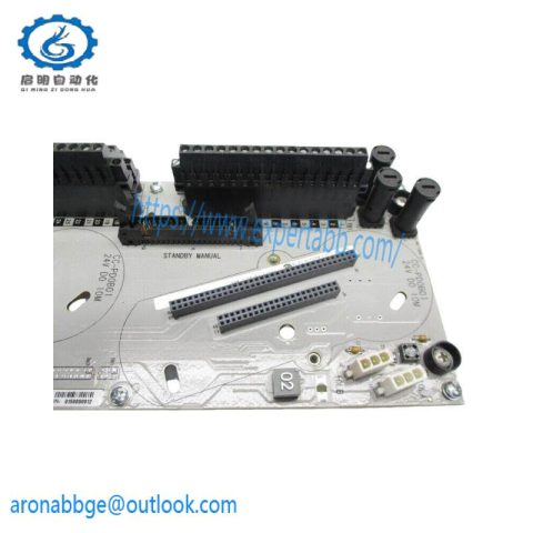Honeywell CC-TD0B11 Digital Output Module, 51308373-175
