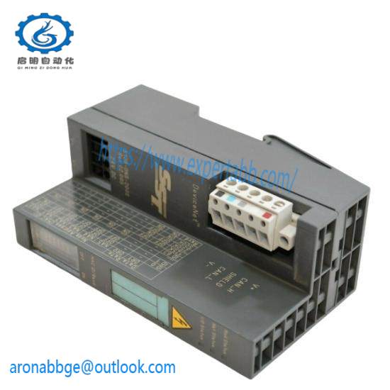 5136-dns-200s_siemens_slave_adapter.jpg Siemens 6RA8 232-1DB0 A1-106-101-509 IS.02 Advanced Drive System