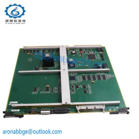 Honeywell 51403519-160 K4LCN-16 Memory Processor Module Board