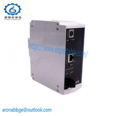 Prosoft 5201-MNET-MCM Ethernet to Modbus Master/Slave Gateway