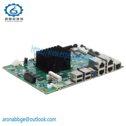 GE 531X Series Power Supply Interface Card, for Universal Drive Systems
