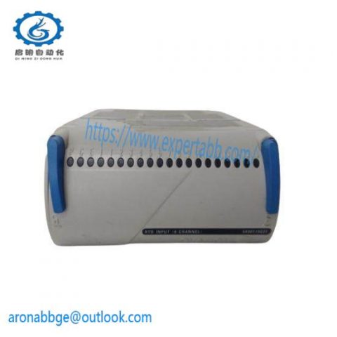 Emerson + 5X00119G01 + Ovation Control System