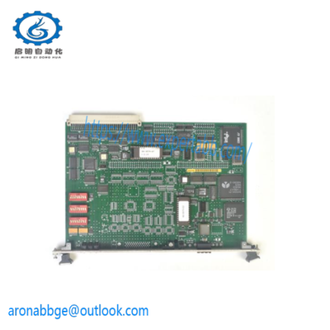 Schneider Electric 6008-SV1R Industrial I/O Scanner Module