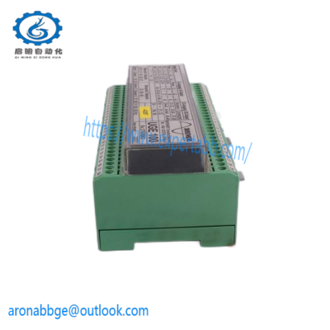 ABB 60VB 00459 Control Module
