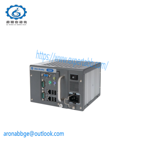 Advantech 6155R-NPXP - Industrial Computing Module