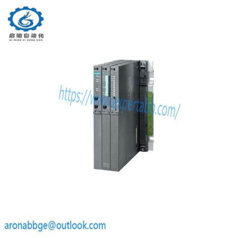 SIEMENS 6DD1 607-0AA2 FM Application Module for High Performance Control