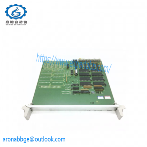 SIEMENS 6DD1 611-0AE0 SIMADYN D Modular Control System
