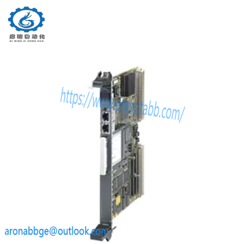 SIEMENS 6DD2 920-0XD01 Communication Module: Advanced Networking for Industrial Automation