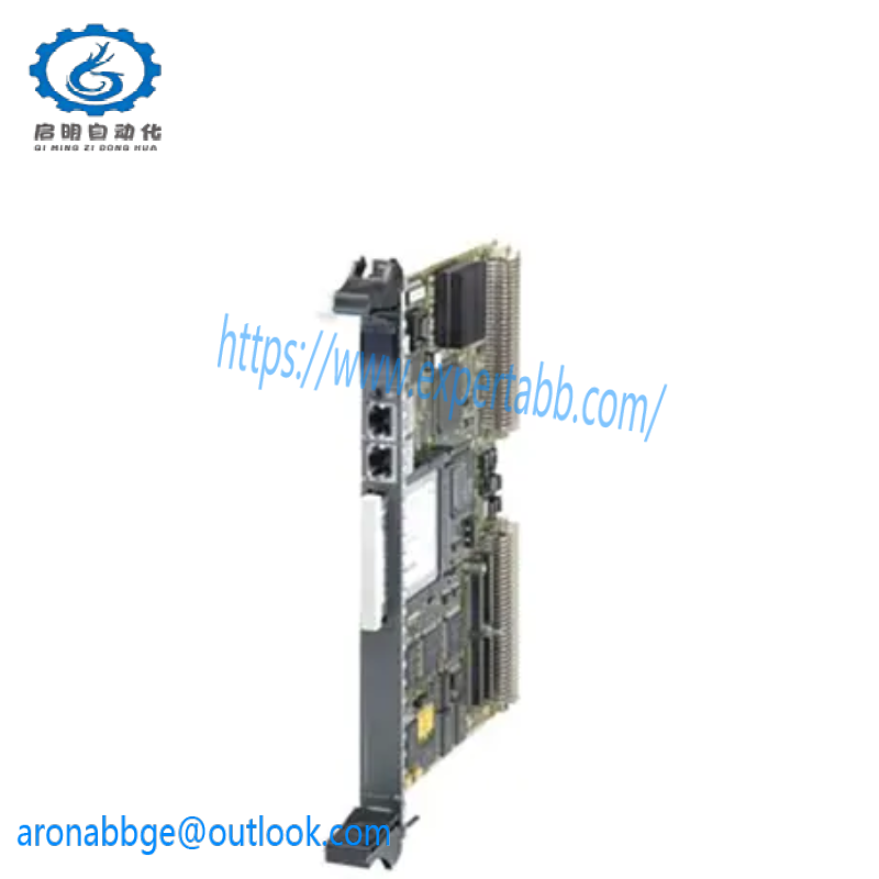 6dd2_920-0xd01_siemens_communication_module.png SIEMENS 6DD2 920-0XD01 Communication Module: Advanced Networking for Industrial Automation