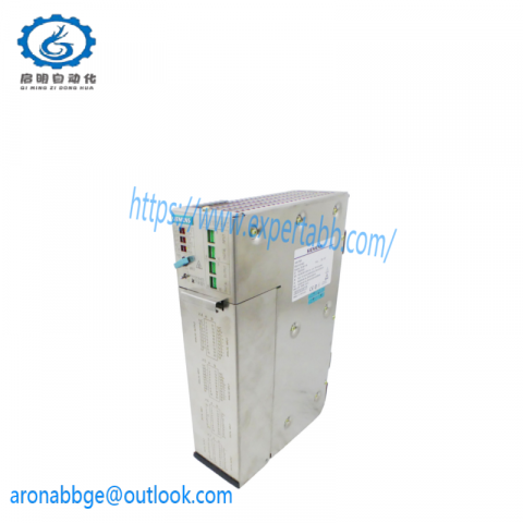 SIEMENS 6DL3 100-8AC FUSE MODULE - Advanced Circuit Protection for Industrial Automation