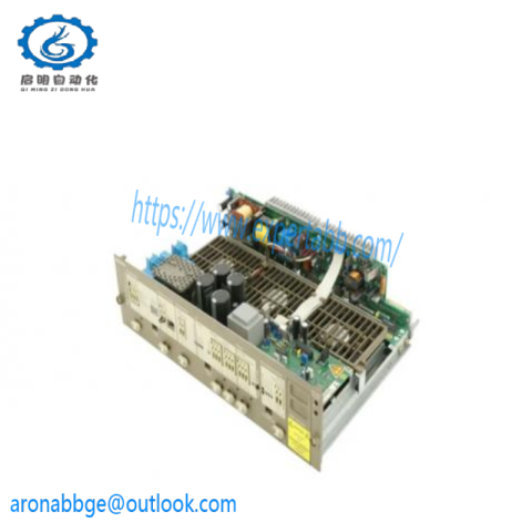 SIEMENS 6DS1 312-8BB - Ethernet/IP Interface Module