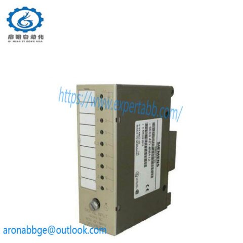 SIEMENS 6ES5090-8ME11 IM90 Interface Module - High Performance Communication Interface