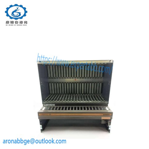 SIEMENS 6ES5188-3UA32 Power Supply, Industrial Automation, High Efficiency, Reliable Performance