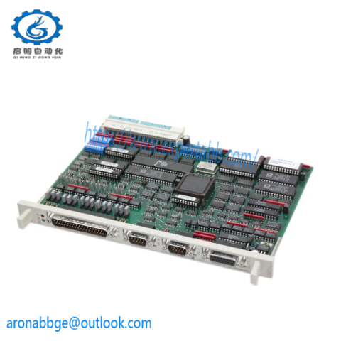 SIEMENS 6ES5242-1AA41 High-Speed Counter Module for Industrial Control