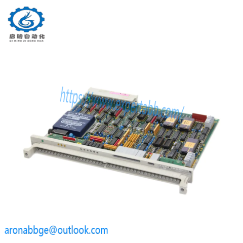 SIEMENS 6ES5243-1AA11: IP 243 Analog Module for Industrial Control Systems