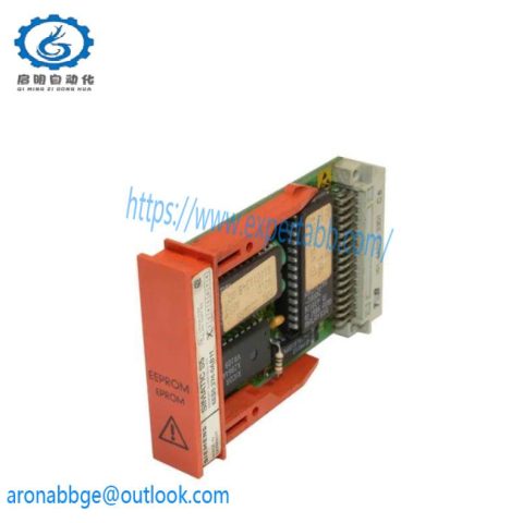 SIEMENS 6ES5374-0AB11 Memory Submodule for Industrial Control Systems