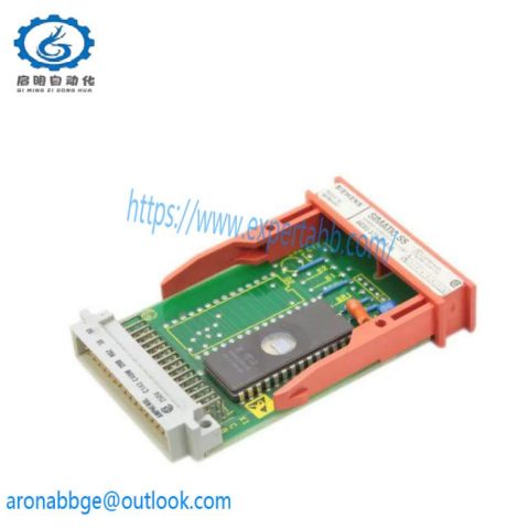 SIEMENS 6ES5375-0LA15 - High-Performance EPROM Memory Submodule, 8K Bytes