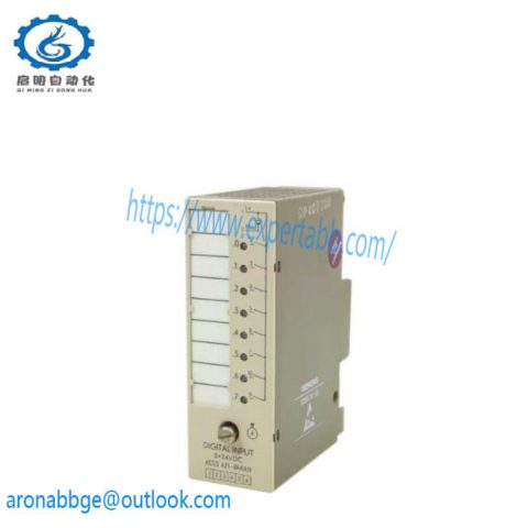SIEMENS 6ES5421-8MA11 Digital Input Module - High-Performance Automation Solution