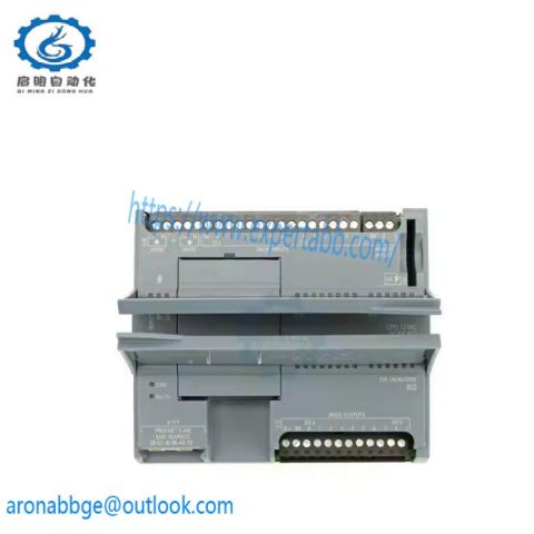 SIEMENS 6ES5451-7LA21 Digital Output Module: Precision Control in Automation Solutions