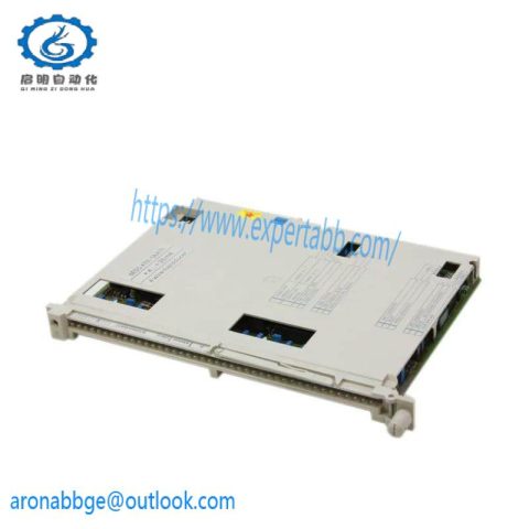 SIEMENS 6ES5460-4UA11 - Analog Input Module for S5 PLC Systems