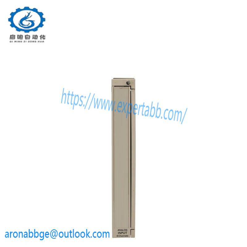 6es5460-7la11_siemens_analog_input_module.jpg SIEMENS SIMATIC S5-430 Analog Input Module, 6ES5430-7LA11 - Precision Measurement Solution for Industrial Automation