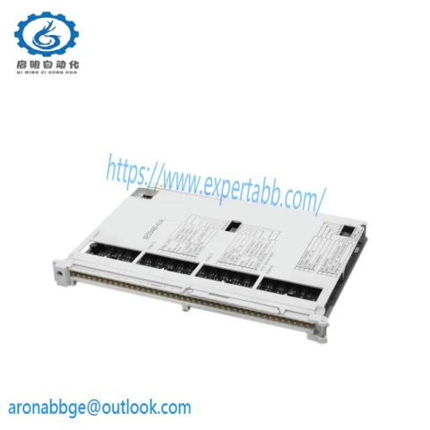 SIEMENS 6ES5465-4UA12: Advanced Analog Input Module for Industrial Automation