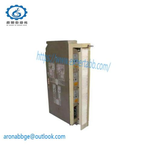 Siemens 6ES5465-7AL13 Analog Input Module - Precision for Industrial Automation