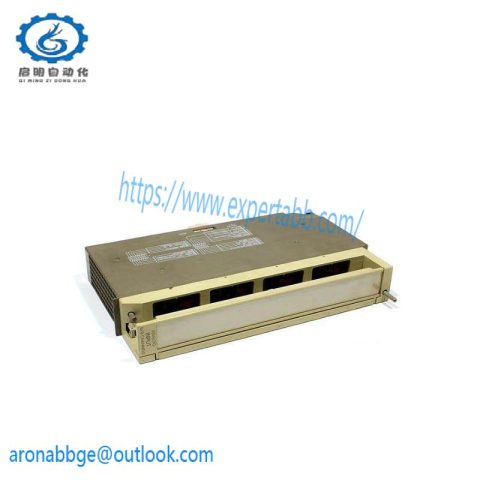 SIEMENS 6ES5465-7LA11: Advanced Analog Input Module for Industrial Automation