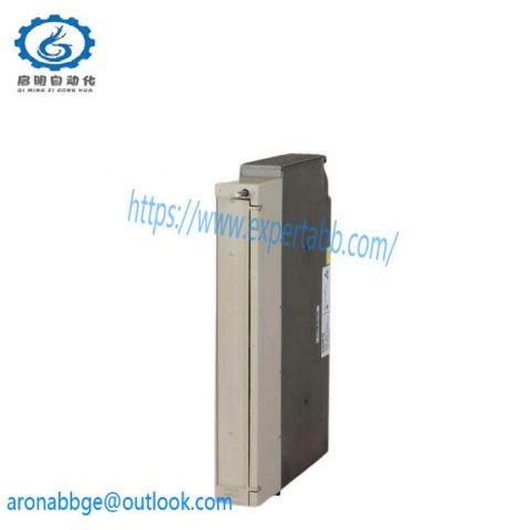 SIEMENS 6ES5465-7LA13 Analog Input Module: Industrial Control Precision